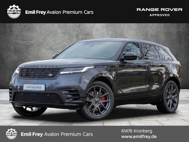 Land Rover Range Rover Velar D300 Dynamic SE