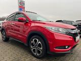 Honda HR-V Executive 1.5*PANO*R-CAM*LED*NAVI*AHK*EURO6 - gebrauchte Honda HR-V aus dem Jahr 2017