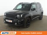 Jeep Renegade 1.0 TGDi Limited 4x2 *NAVI*LED*ACC*PDC* - Jeep Gebrauchtwagen in Hamburg