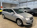 Opel Astra 1.6 16V VVT Station Wagon - UNICO PRO - Opel Astra aus 2007: Kombi