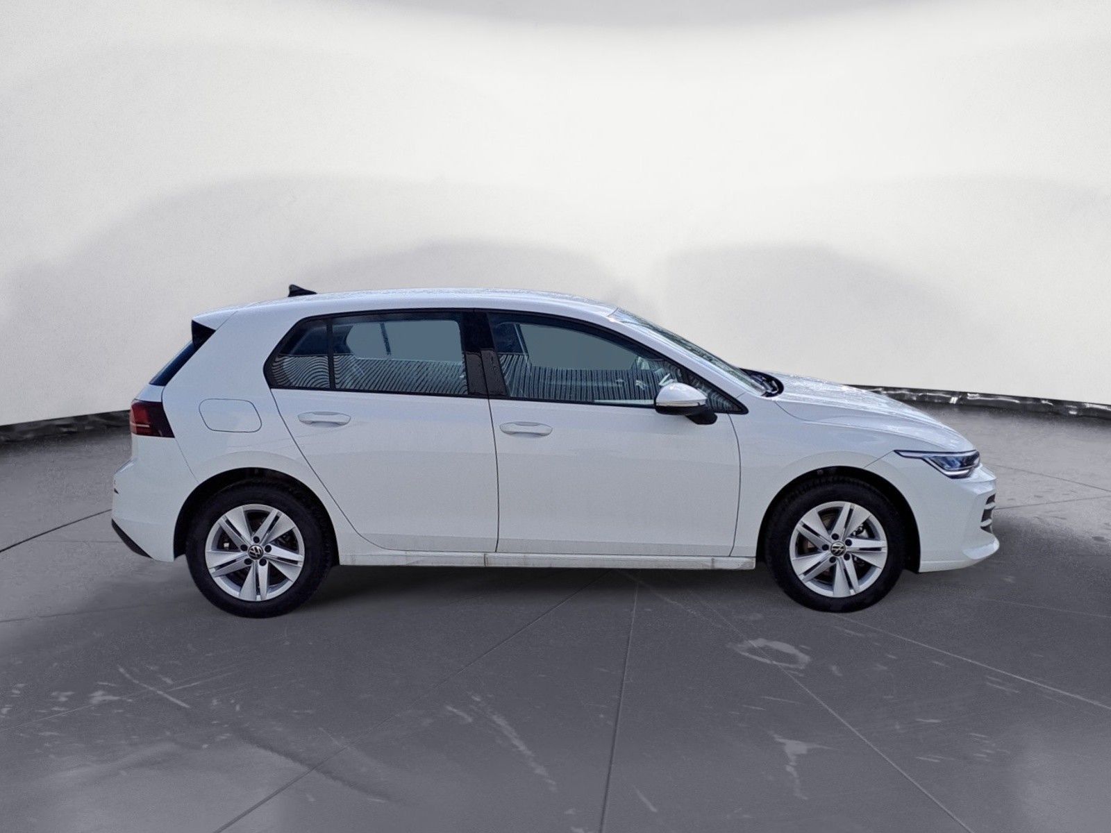 Volkswagen Golf - Bild 4