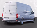 Volkswagen Crafter Kasten langer Radstand 2.0 TDI Hochdach  - Volkswagen: Kleinbus, Langer Radstand
