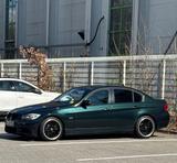 BMW 325i - E90 - BMW 325 in Hamburg