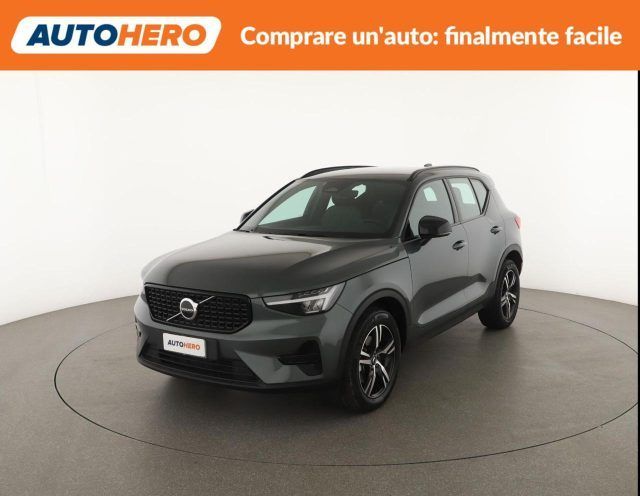 Other VOLVO XC40 B3 automatico Plus Dark