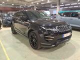 Land Rover Range Rover Evoque 1.5 P300e 309 R-Dynamic Pano - Land Rover Range Rover Evoque Dynamic mit Hybrid-Antrieb (Benzin/Elektro)