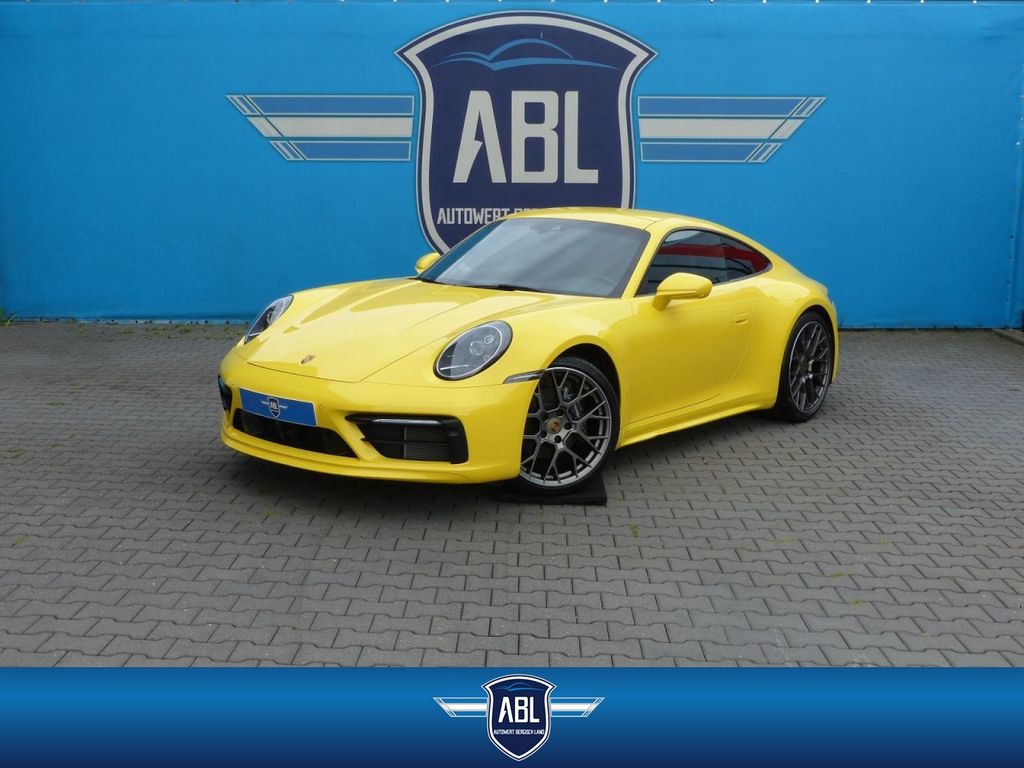 Image of Porsche 911