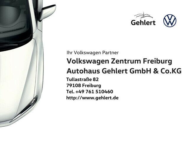 Volkswagen Caddy Maxi Life 7-Sitzer 1,5 l 85 kW TSI  DSG, A
