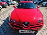 Alfa Romeo GTV 2.0i 16V Twin Spark cat L - Alfa Romeo GTV aus 2000