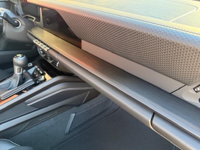 Porsche 992.2 GT3 Touring PDK/4-Seater/Bucket-Seats/Full – 13