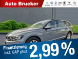 Volkswagen Passat Variant Conceptline 1.5 TSI+Navi+Klimaaut - Volkswagen Passat: Conceptline