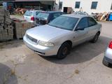 Audi a4 b5 Fl Limousine 1.9 TDI quattro - Audi A4 aus 2000: TDI