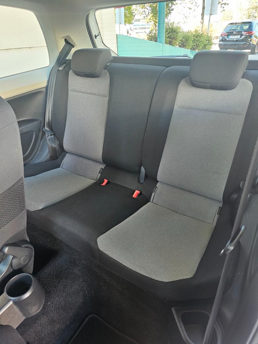 Skoda Citigo 1.0 MPI 55kW Ambition/AUTOMATIK