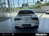 Mercedes-Benz CLA35 4M Aerody.P+PerformanceS+Night+Pano+Multib - gebrauchte Mercedes-Benz CLA 35 AMG aus dem Jahr 2020