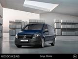 Mercedes-Benz Vito 116 CDI Kasten Lang AHK*LKW-Zulassung*SitzH