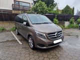 Mercedes-Benz V 250d EDITION lang / 8-Sitzer - Mercedes-Benz V-Klasse in München