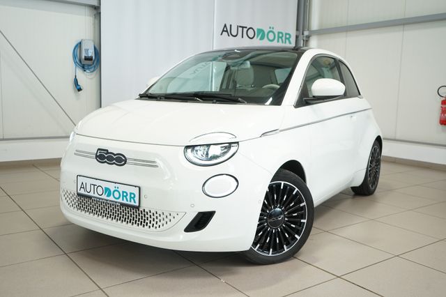 Abbildung des Autos