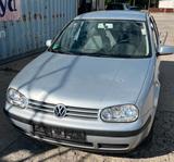 Volkswagen Golf 1.6 Champ AHK Klimaaut. WR CD Radio