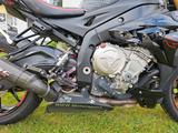 BMW S1000R Scheckheft, 1.Hand, Sport + Dynamik Paket - BMW SAARBRÜCKEN