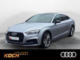 Audi S5 Sportback 3.0 TFSI q. Tiptr., AHK, Tour+Stadt - Audi S5: Limousine