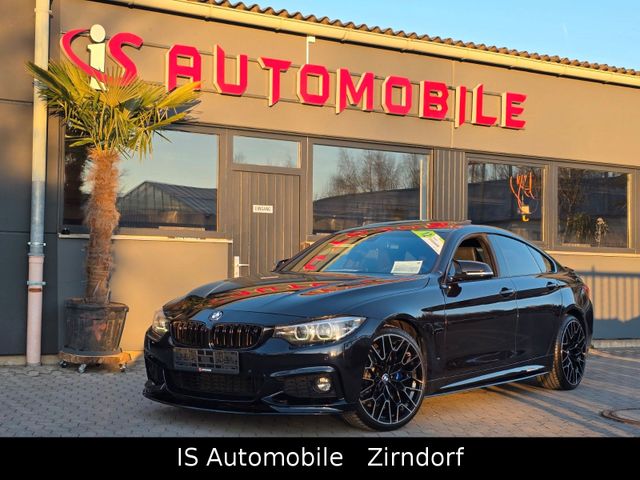 BMW 440i xDrive Gran Coupé*M Sport*Performance*LED*