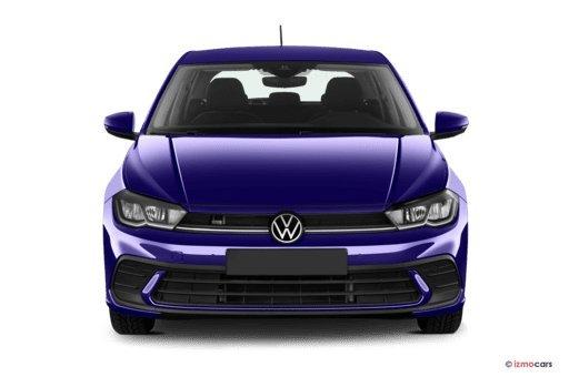 Volkswagen Polo 1,0 TSI Life 70KW DSG LED,ACC,LM