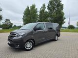 Toyota Proace, 2,0-l-D-4D 130kW L3H1, 5 seats, 5 doors