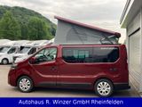 Dethleffs Primastar Seaside by Dethleffs - Wohnmobil oder -wagen