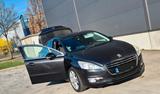 Peugeot 508 .   1,6 Benzin, 68500 Km.  156... - Peugeot 508 in Berlin