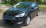 Ford C-Max 1,5 EcoBoost Navi*Tempomat*SHZ*... - Ford C-Max in Hamm
