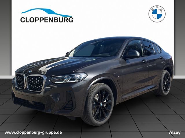 BMW X4 xDrive30i M Sport Laser+Head-Up+Shadow+HiFi