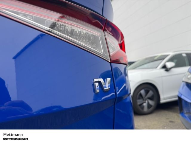 Skoda Enyaq - Bild 18