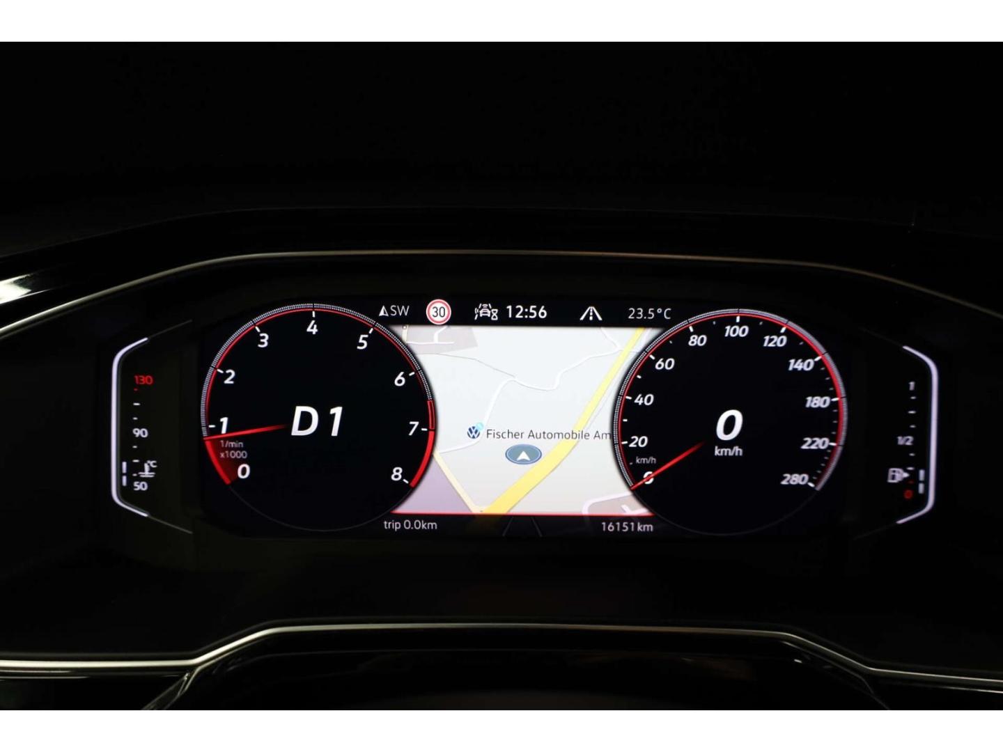 Volkswagen Polo GTI 2.0 TSI OPF DSG Matrix/NAV/ACC/RFK/SH