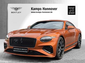 Bentley Continental GT Speed - 782PS *MY25*First Edition
