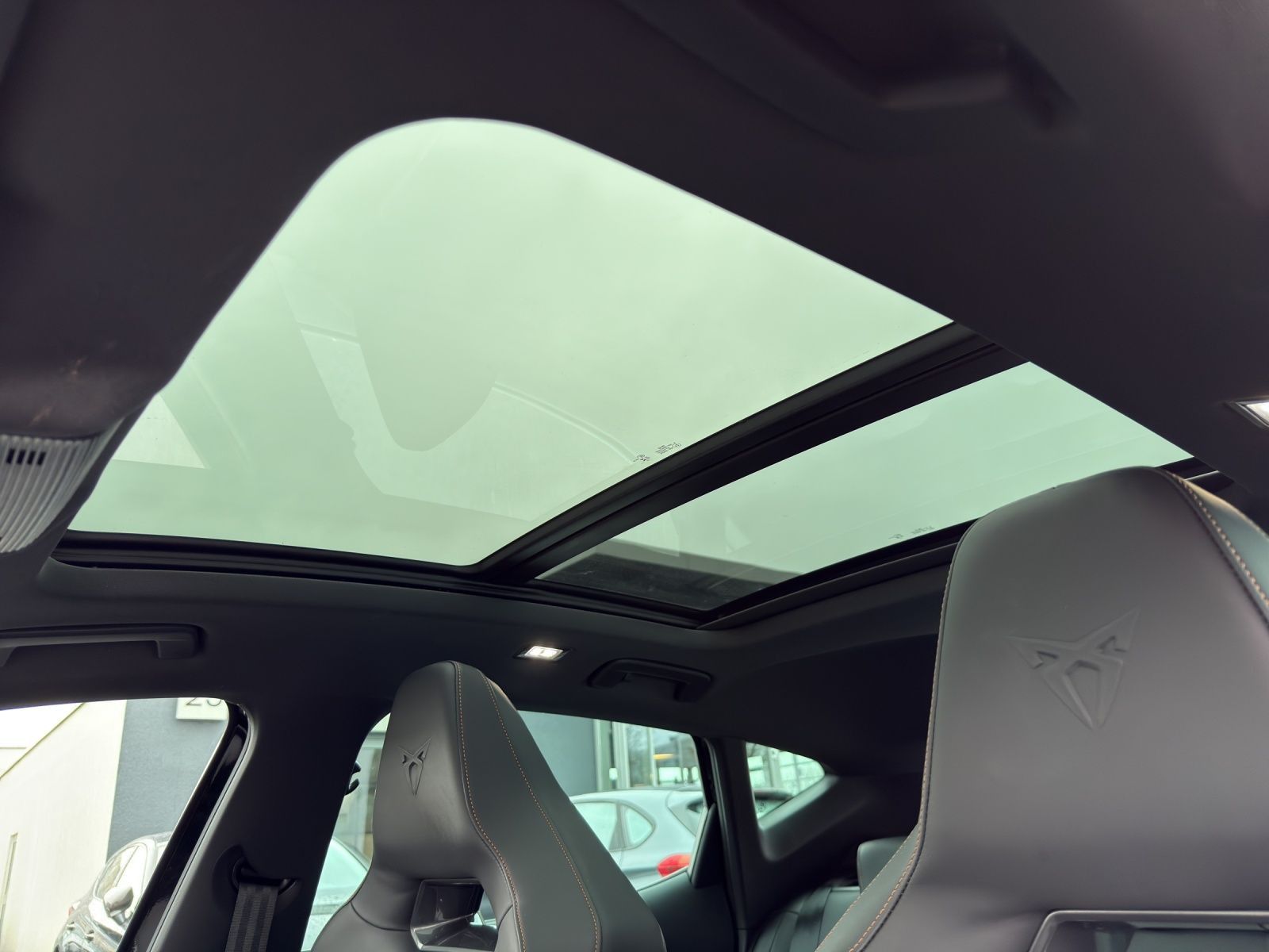 Cupra Formentor - Bild 18