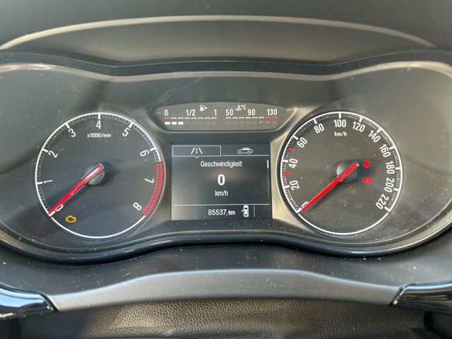 Corsa Color Edition 1.4 INTELLI LINK PDC CAM KLI