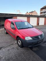 Dacia Logan Express - Dacia Logan in Aachen