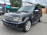 Land Rover Range Rover Sport V8 TD HSE Export - gebrauchte Land Rover Range Rover Sport aus dem Jahr 2009