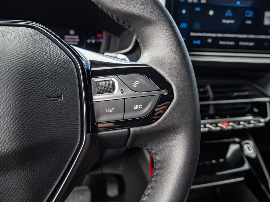 Peugeot 2008 - Bild 17