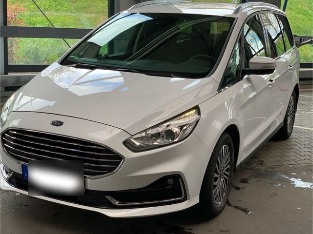 Ford Galaxy 2.0 ecoblue Diesel titanium 7-...