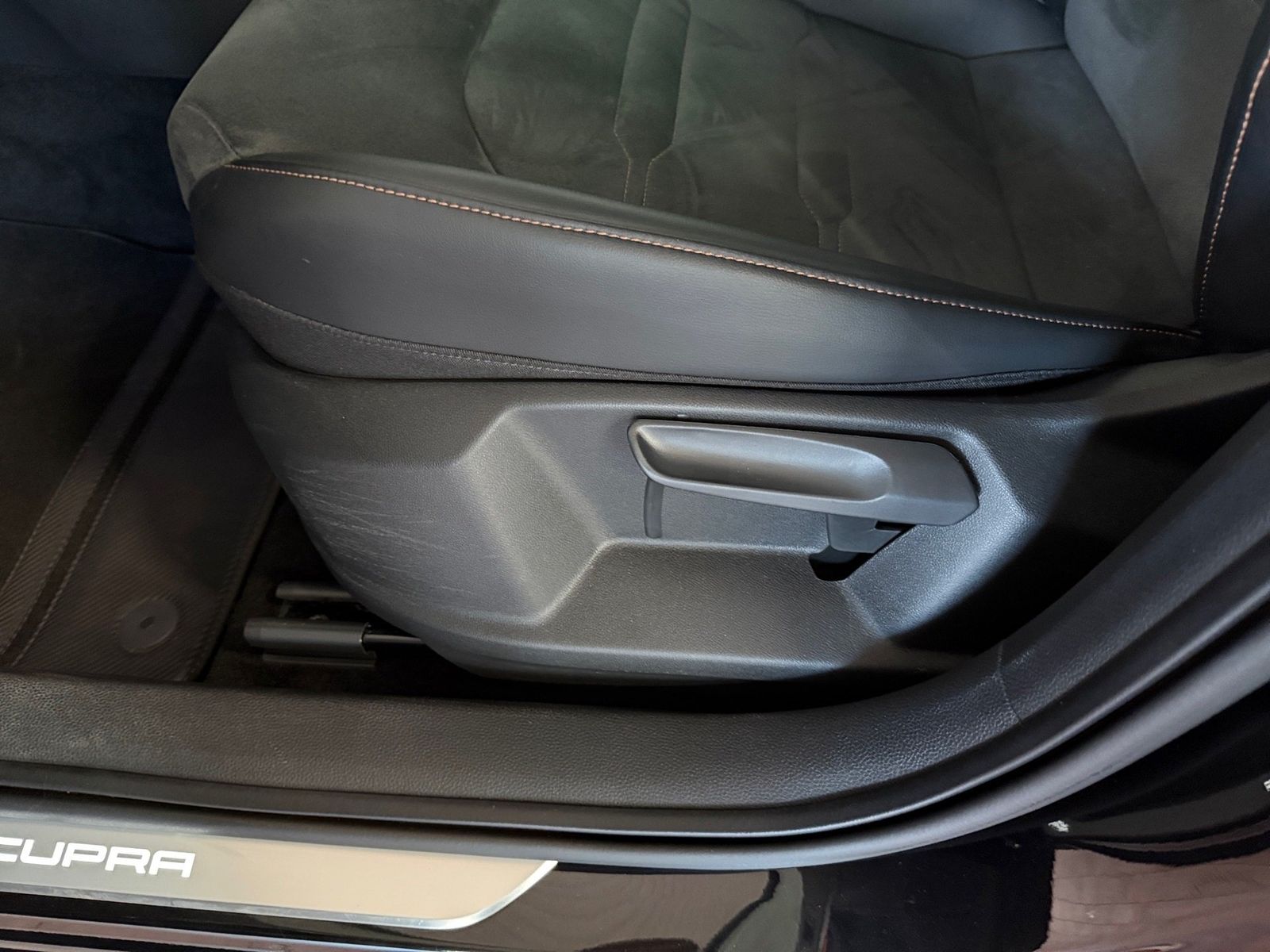 Cupra Ateca - Bild 20