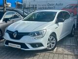 Renault Megane IV Limited DeLuxe KAMERA+SHZ+LED - Renault Megane in Mannheim
