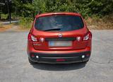 Nissan qashqai j10 - Nissan Qashqai J10 mit Benzin-Antrieb