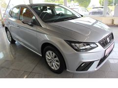 Fahrzeugabbildung Seat Ibiza Style1.0 TSI,Nur 9866KM,Wie Neu
