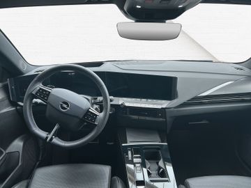 Fotografie 9 des Opel Astra L ST Ultimate AT Leder Schiebedach Head-Up