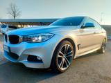 BMW Bmw 3er Gran Turismo 320d xDrive Msport - gebrauchte BMW 320 Gran Turismo aus dem Jahr 2015