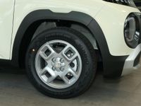 Hyundai INSTER - Vorschau Bild 10