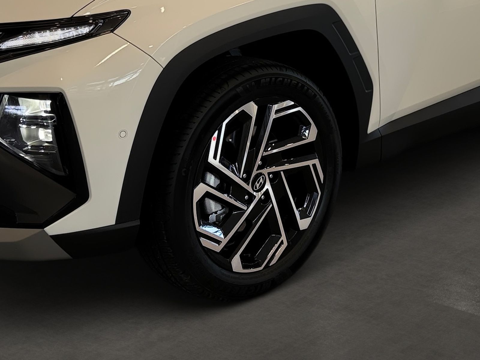 Hyundai TUCSON - Bild 7