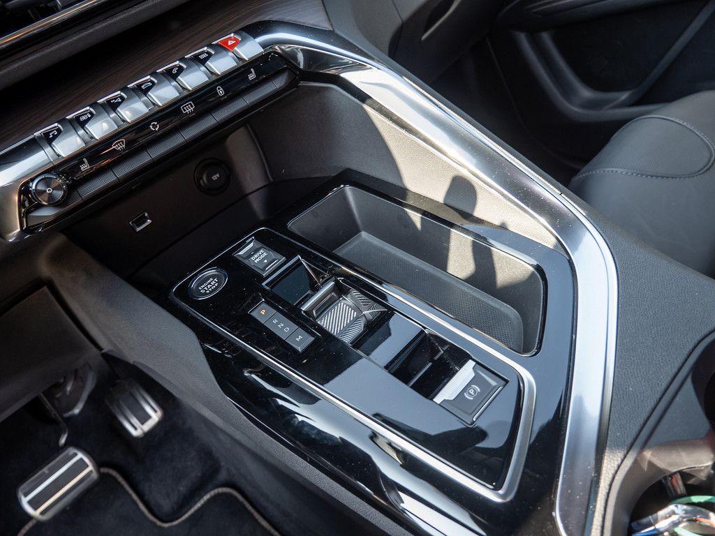 Peugeot 5008 - Bild 15