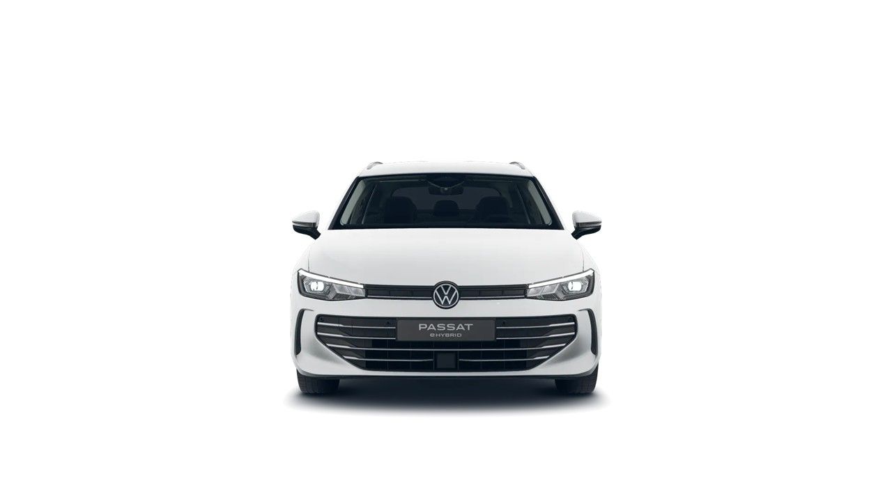 Volkswagen Passat Variant 1.5 HYBRID BUSINESS AHK CAM ACC foto 4