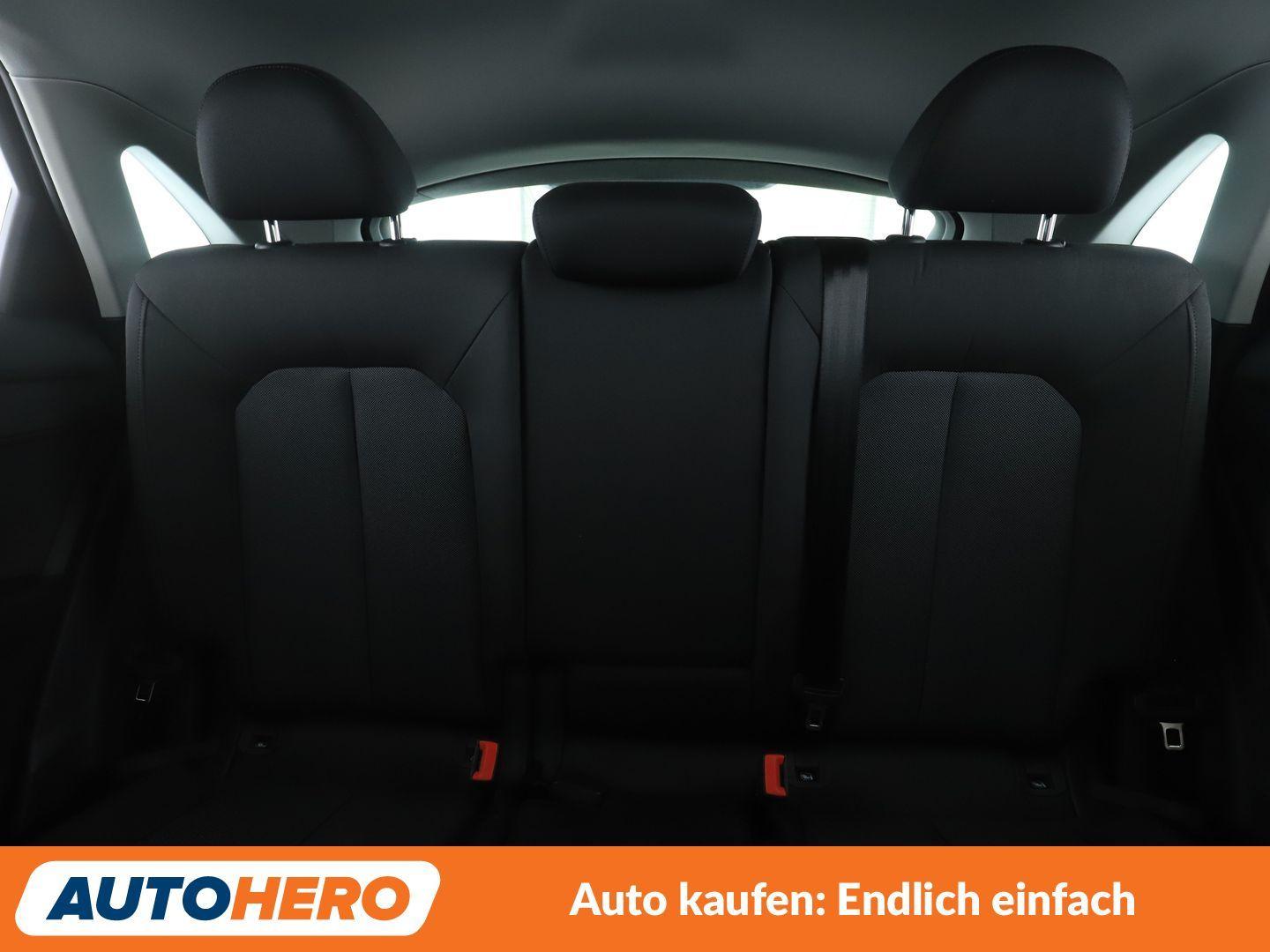 Audi Q3 Sportback 35 TFSI *NAVI*LED*PDC*, миниатюра 14